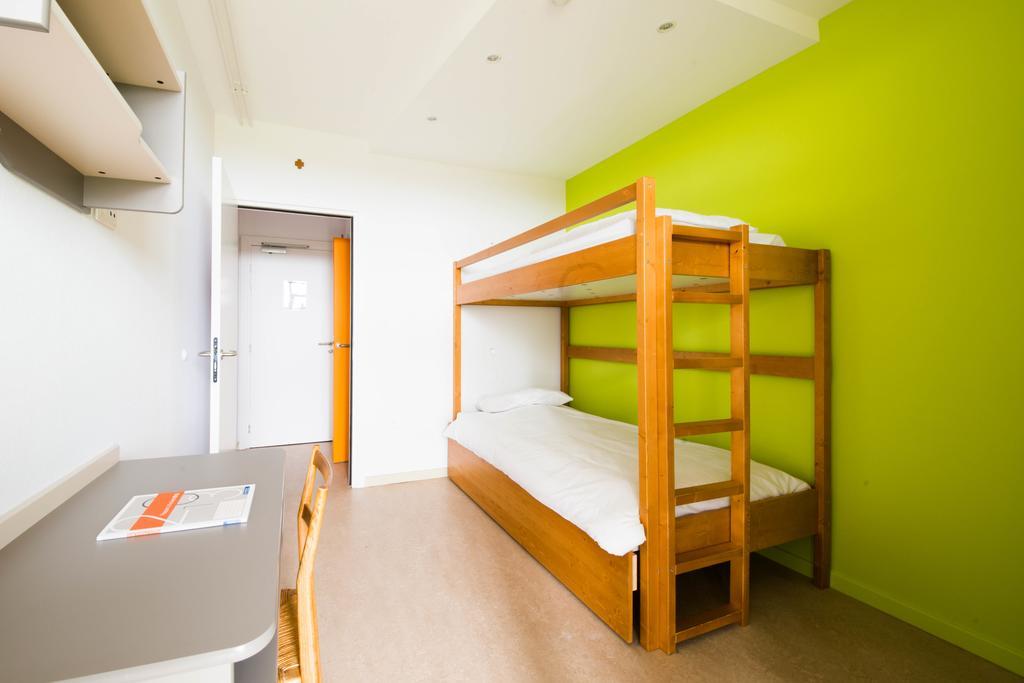 Air Et Vie Otel Marmoutier Oda fotoğraf