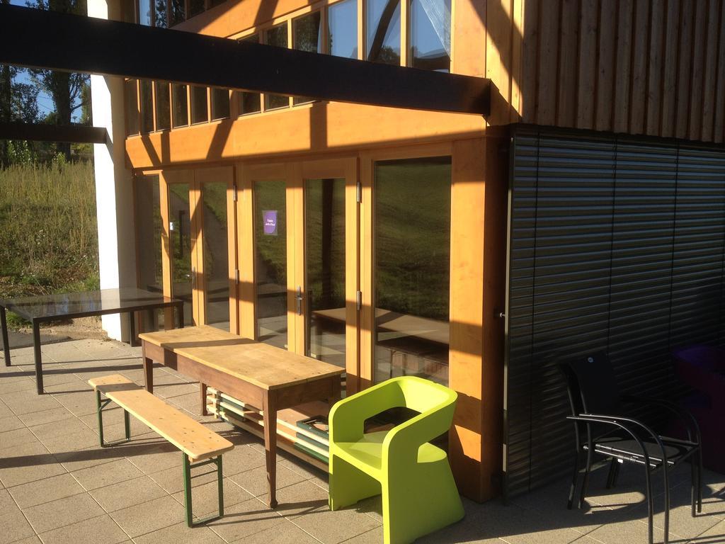 Air Et Vie Otel Marmoutier Dış mekan fotoğraf