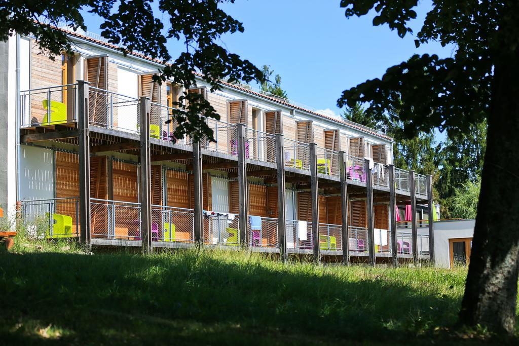 Air Et Vie Otel Marmoutier Dış mekan fotoğraf