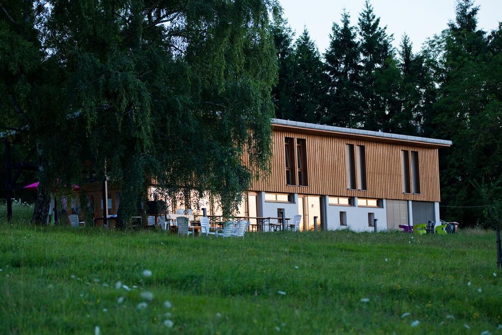 Air Et Vie Otel Marmoutier Dış mekan fotoğraf